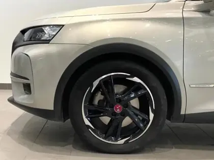 Photo 11 DS DS 7  Crossback PureTech 180ch Performance Line + Automatique