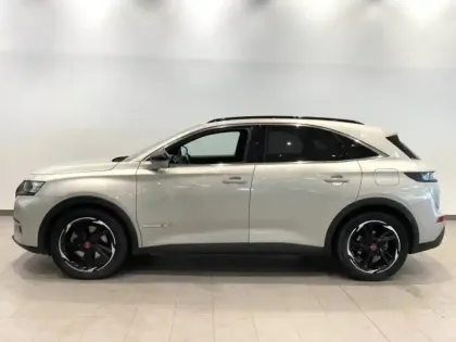 Photo 6 DS DS 7  Crossback PureTech 180ch Performance Line + Automatique