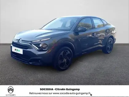 Photo Citroën C4
