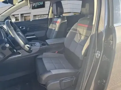 Photo 8 Citroën C5 aircross  Hybrid 225ch Feel e-EAT8