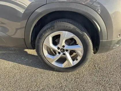 Photo 10 Citroën C5 aircross  Hybrid 225ch Feel e-EAT8