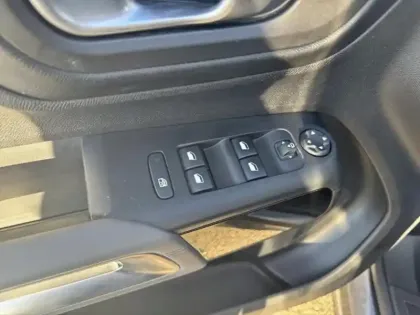 Photo 11 Citroën C5 aircross  Hybrid 225ch Feel e-EAT8