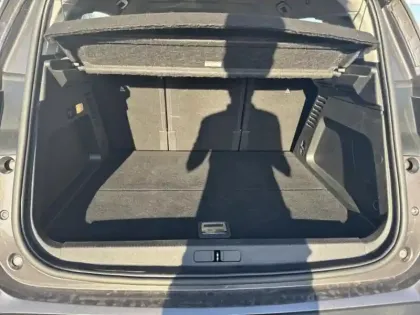 Photo 5 Citroën C5 aircross  Hybrid 225ch Feel e-EAT8