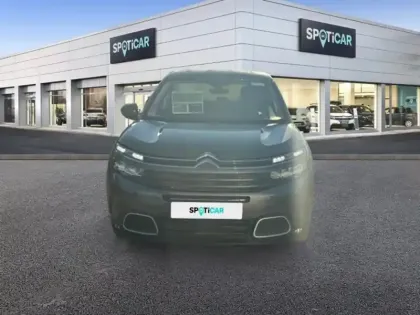 Photo 1 Citroën C5 aircross  Hybrid 225ch Feel e-EAT8
