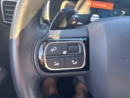 Photo 14 Citroën C5 aircross  Hybrid 225ch Feel e-EAT8