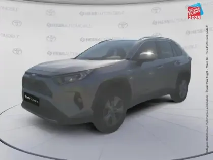 Photo Toyota Rav4