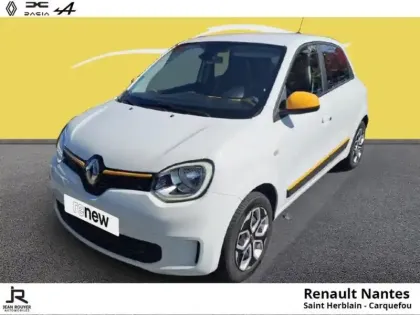 Photo Renault Twingo