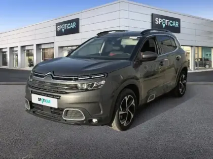 Photo Citroën C5 Aircross