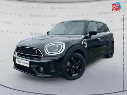 Photo Mini Countryman