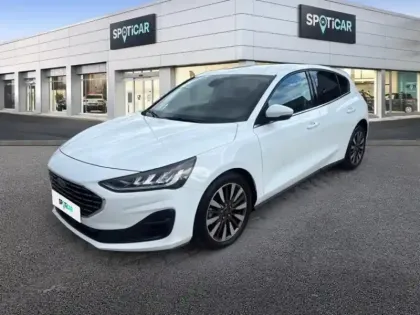 Photo Ford Focus