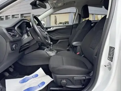 Photo 8 Ford Focus  1.0 Flexifuel mHEV 125ch Titanium Style