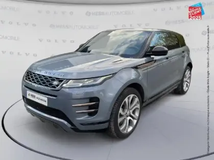 Photo Land Rover Range Rover Evoque