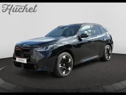 Photo Bmw X3