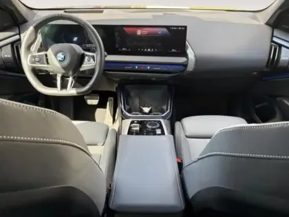 Photo 24 BMW X3  xDrive30e 299ch M Sport