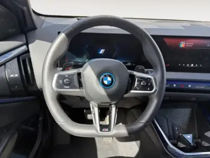 Photo 26 BMW X3  xDrive30e 299ch M Sport