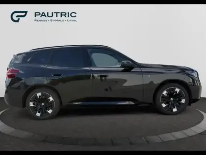 Photo 20 BMW X3  xDrive30e 299ch M Sport