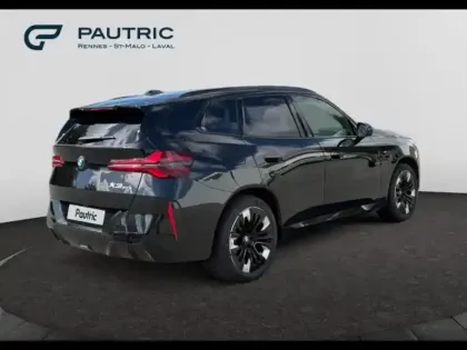 Photo 19 BMW X3  xDrive30e 299ch M Sport