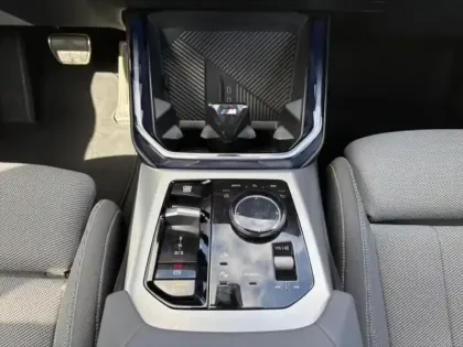 Photo 25 BMW X3  xDrive30e 299ch M Sport