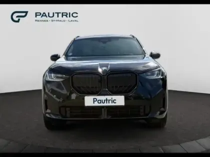 Photo 22 BMW X3  xDrive30e 299ch M Sport