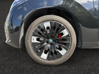 Photo 28 BMW X3  xDrive30e 299ch M Sport