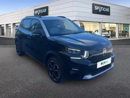 Photo 2 Citroën C3  1.2 Turbo 100ch MAX