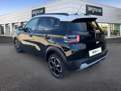 Photo 6 Citroën C3  1.2 Turbo 100ch MAX