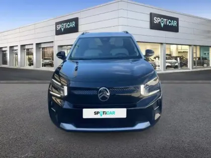 Photo 1 Citroën C3  1.2 Turbo 100ch MAX