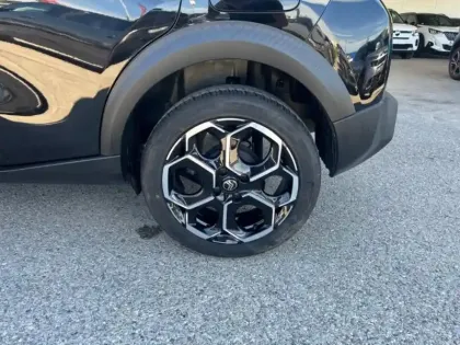 Photo 10 Citroën C3  1.2 Turbo 100ch MAX