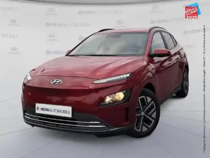 Photo Hyundai Kona