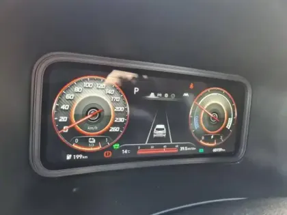 Photo 23 Hyundai Kona  Electric 39kWh - 136ch Intuitive