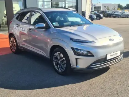 Photo 16 Hyundai Kona  Electric 39kWh - 136ch Intuitive