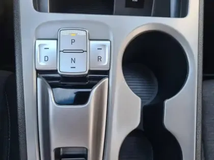 Photo 29 Hyundai Kona  Electric 39kWh - 136ch Intuitive