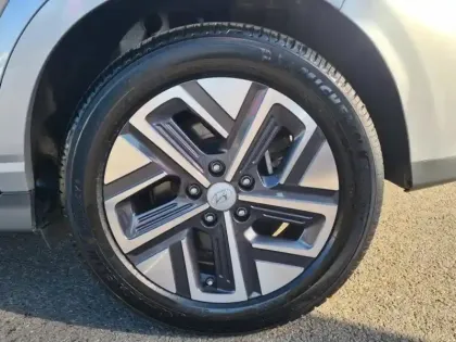 Photo 19 Hyundai Kona  Electric 39kWh - 136ch Intuitive