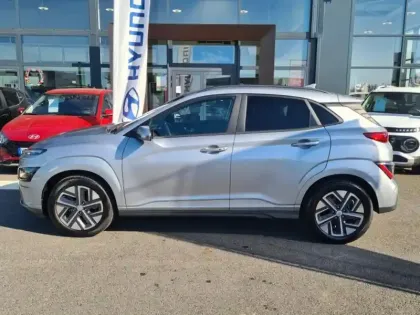 Photo 17 Hyundai Kona  Electric 39kWh - 136ch Intuitive