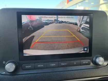 Photo 25 Hyundai Kona  Electric 39kWh - 136ch Intuitive