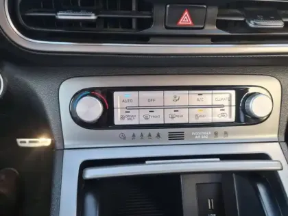 Photo 27 Hyundai Kona  Electric 39kWh - 136ch Intuitive