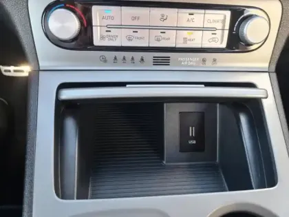 Photo 28 Hyundai Kona  Electric 39kWh - 136ch Intuitive