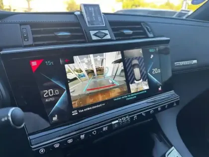 Photo 9 DS DS 7  Crossback E-TENSE 4x4 300ch Grand Chic