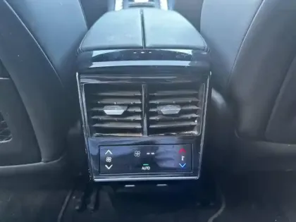 Photo 12 DS DS 7  Crossback E-TENSE 4x4 300ch Grand Chic