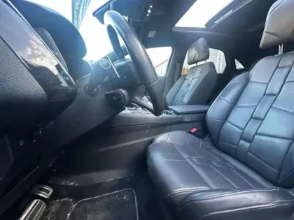 Photo 14 DS DS 7  Crossback E-TENSE 4x4 300ch Grand Chic