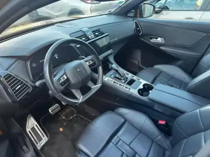 Photo 7 DS DS 7  Crossback E-TENSE 4x4 300ch Grand Chic