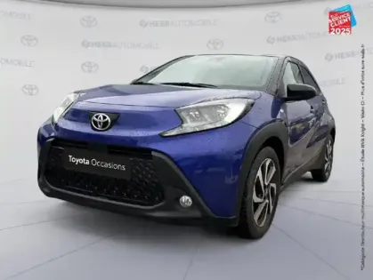 Photo Toyota Aygo