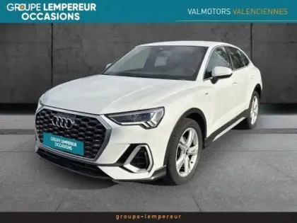 Photo Audi Q3