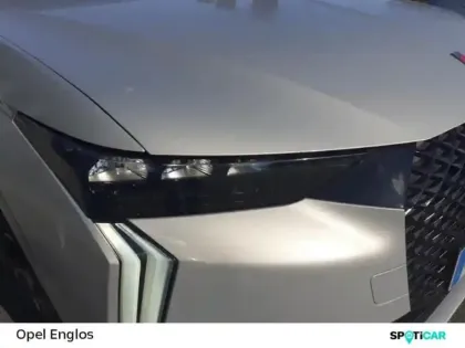 Photo 16 DS DS 4  PureTech 180ch Performance Line + Automatique