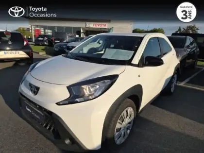 Photo Toyota Aygo