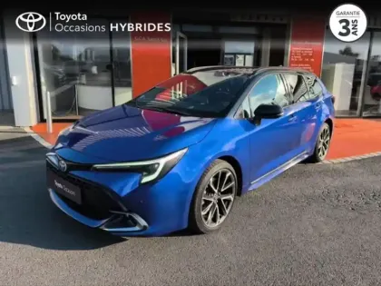 Photo Toyota Corolla 2.0 196ch Collection My23