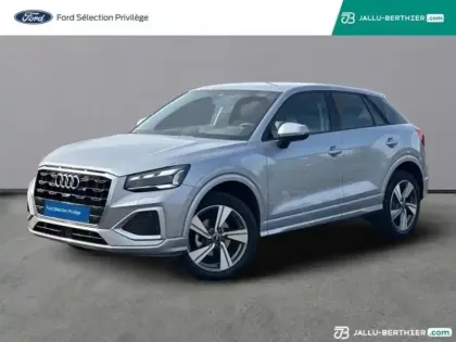Photo Audi Q2