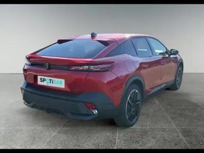 Photo 19 Peugeot 408  Hybrid 145 GT / FOCAL / GPS / LED MATRIX / CAMERA 360