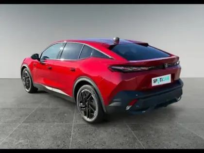 Photo 17 Peugeot 408  Hybrid 145 GT / FOCAL / GPS / LED MATRIX / CAMERA 360