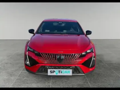 Photo 22 Peugeot 408  Hybrid 145 GT / FOCAL / GPS / LED MATRIX / CAMERA 360